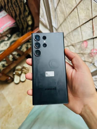 Samsung Galaxy s23 ultra