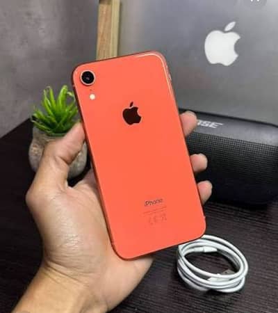 Apple iPhone XR