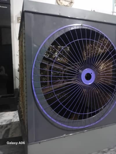 12watt room cooler