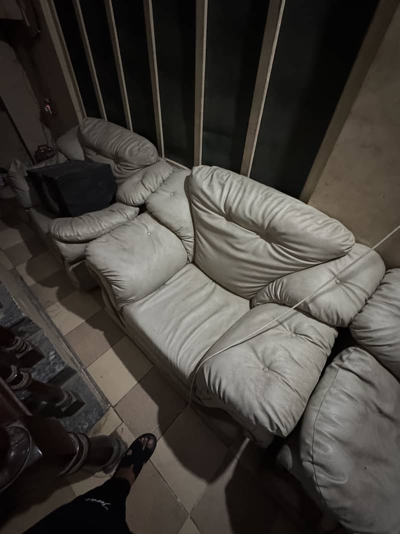 Sofa Set 0