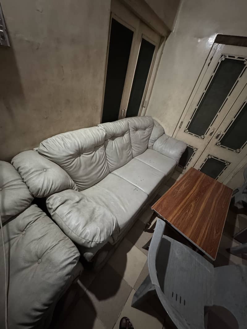 Sofa Set 1