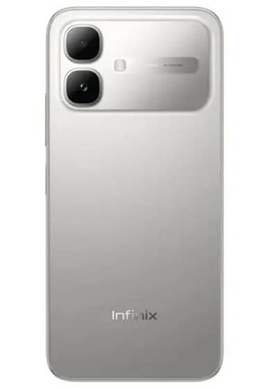 Infinix smart 20