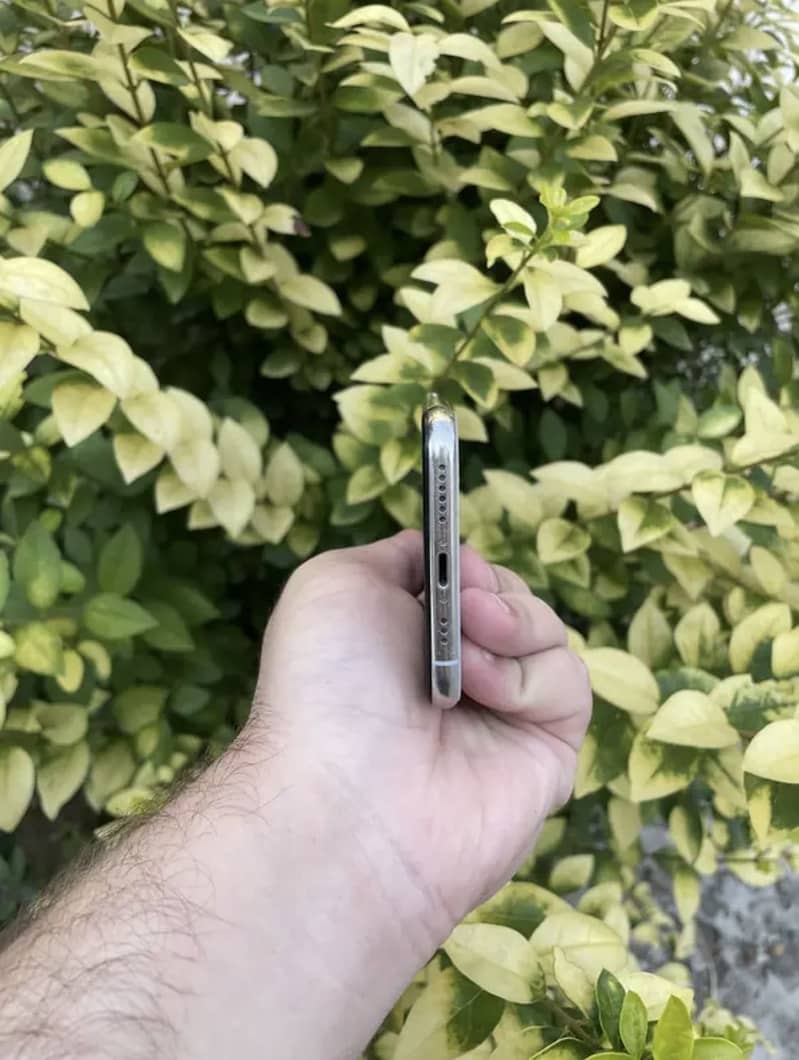 Apple iPhone XS 1