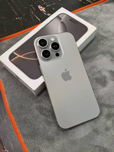 iphone 16 Pro