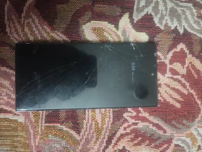 Samsung Mobile Note 10 Plus
