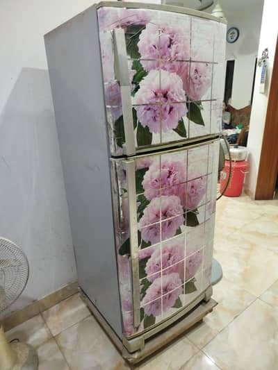 Refrigerator 2 Door