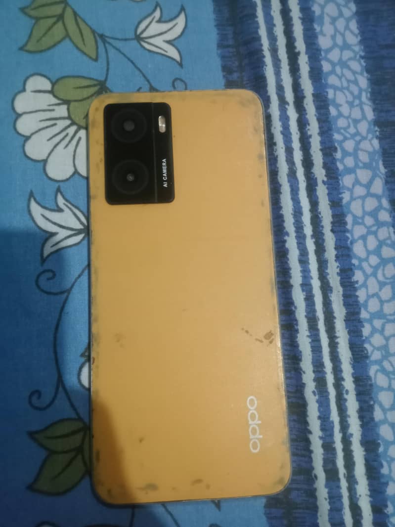 oppo a57 4