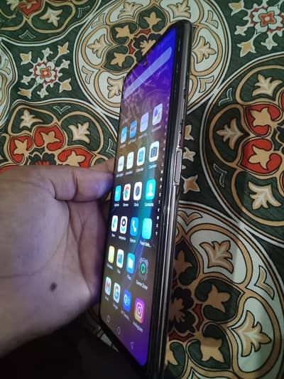 Infinix Note 10 Pro