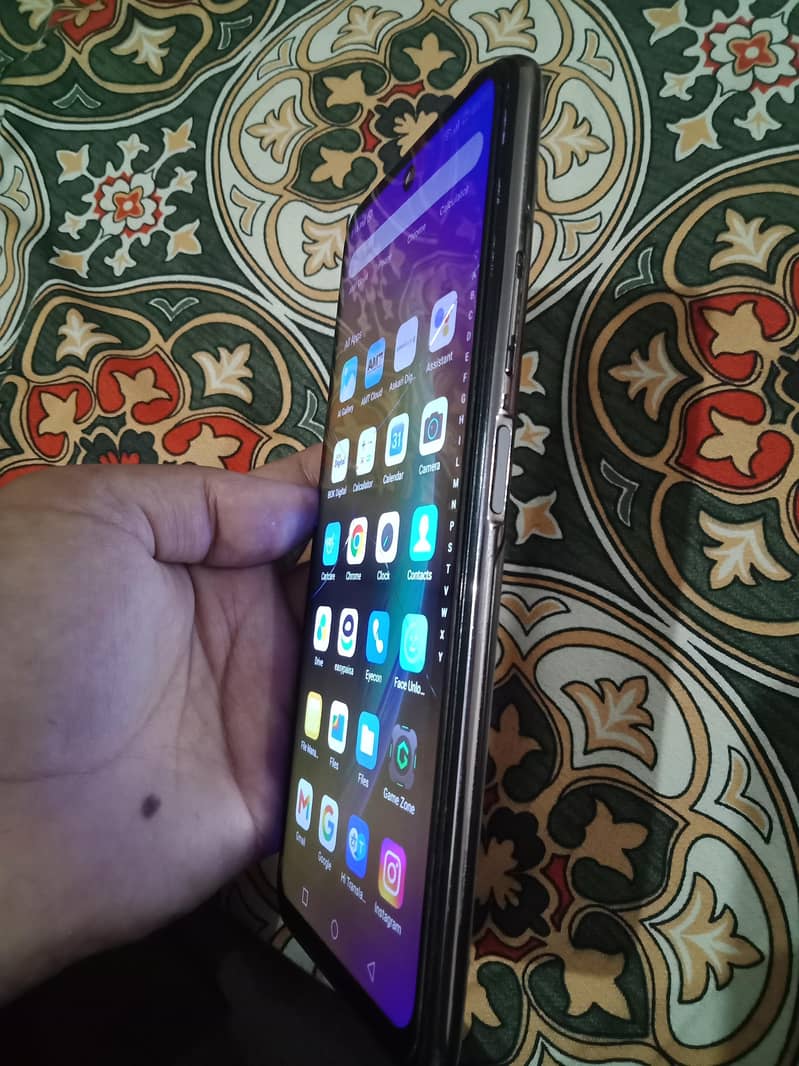 Infinix Note 10 Pro 0