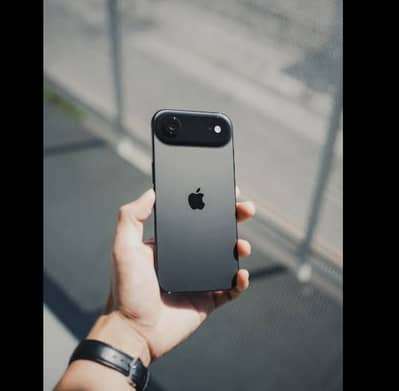 Apple iPhone 17 Air