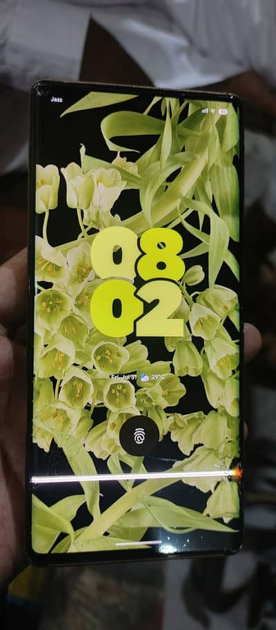 Google Pixel 6 Pro