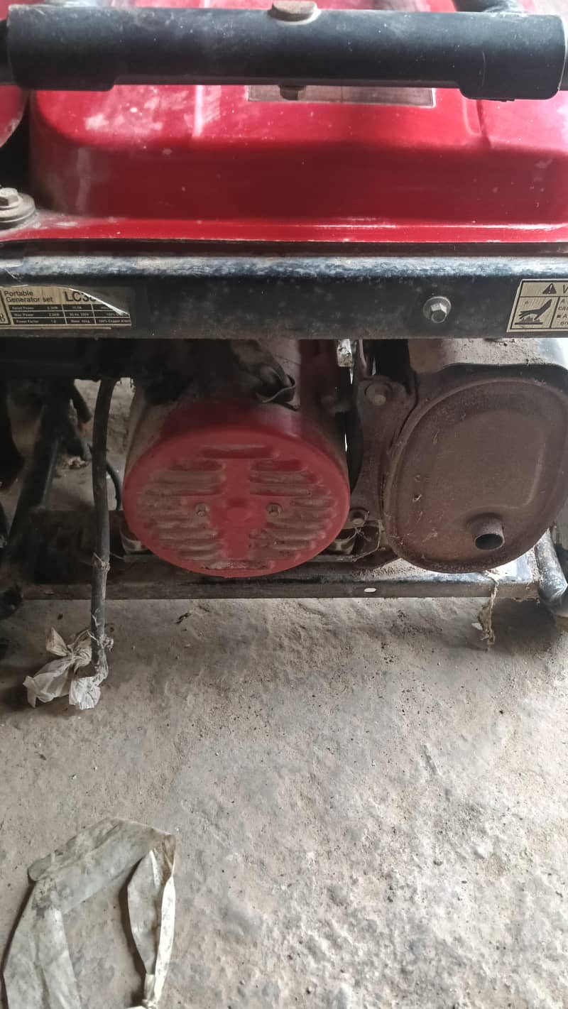 good condition 03136615874 3