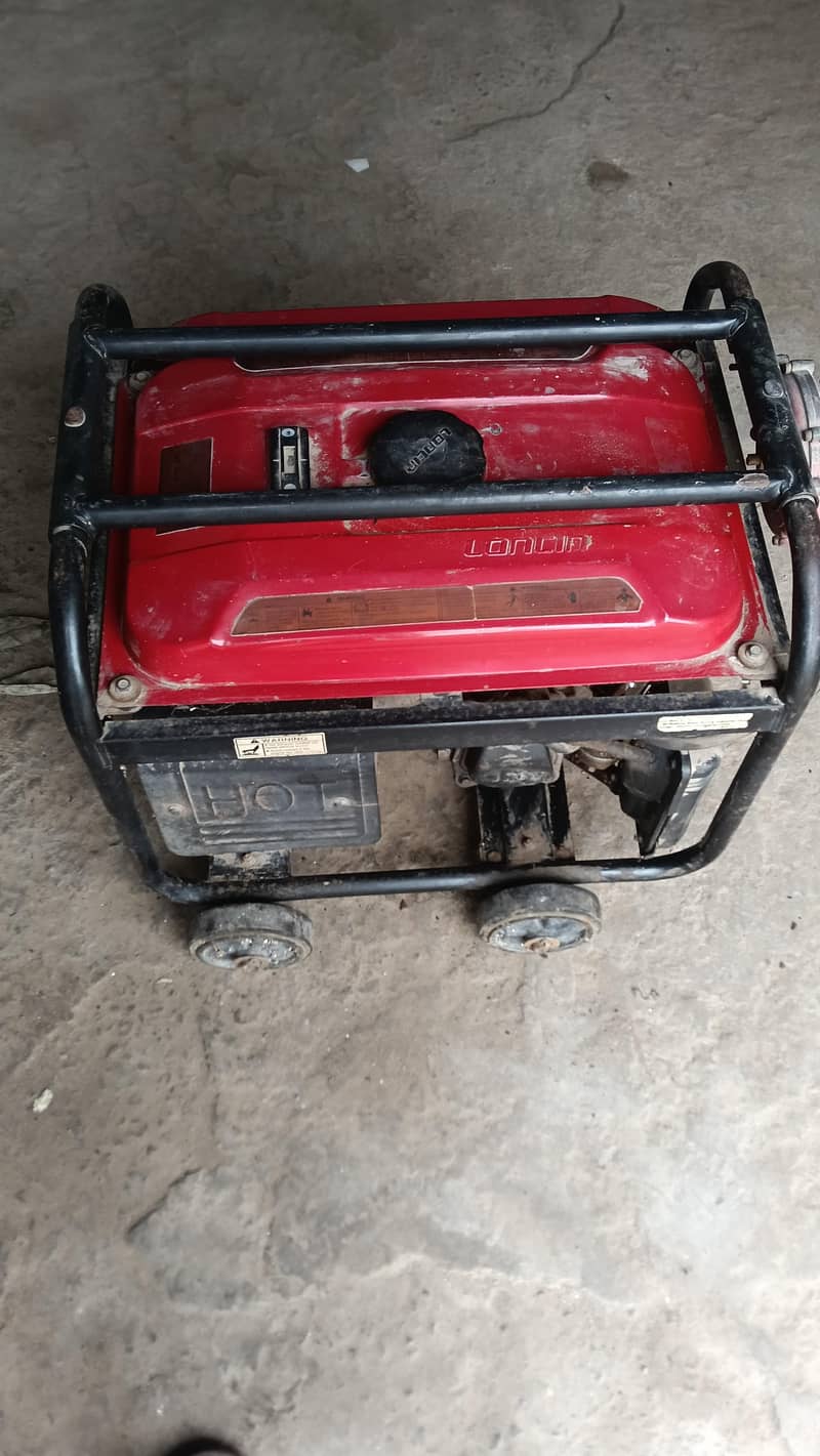 good condition 03136615874 7