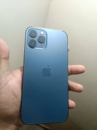Apple iPhone 12 Pro Max