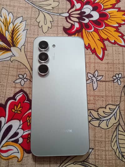 Tecno spark 40 pro