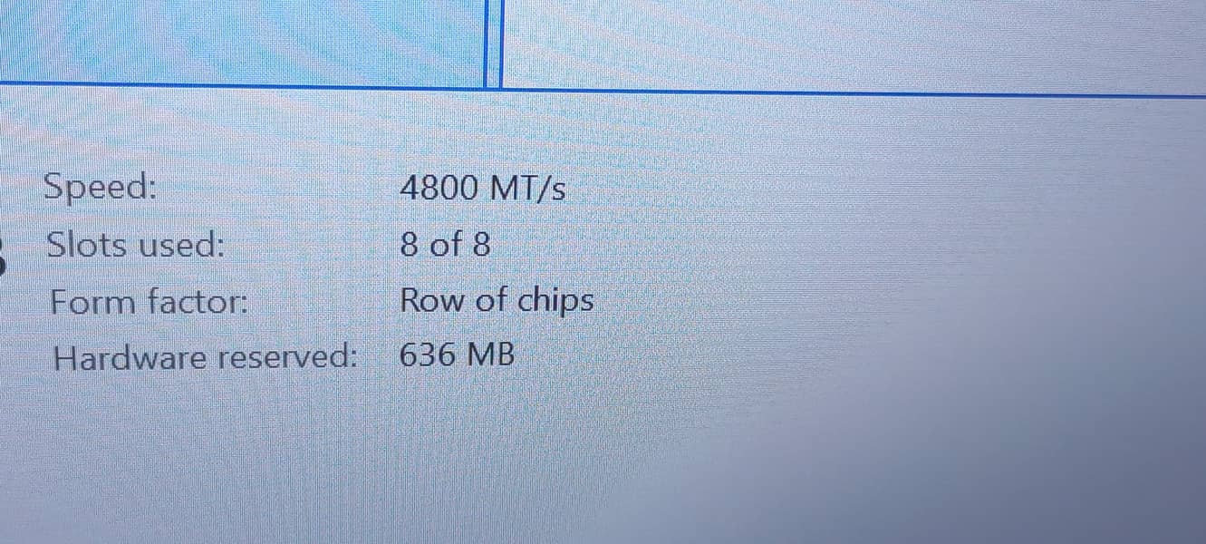 CORE I5 13 GENERATION 5