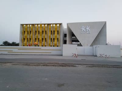 Spacious Prime Location Residential Plot Is Available In DHA Phase 1 - Sector G For sale