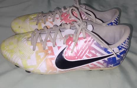 Nike Football Shoes