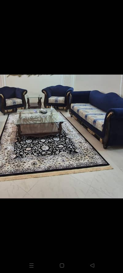 5 seater sofa