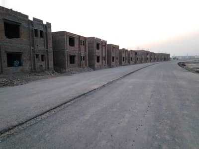 Prime Location Residential Plot Of 10 Marla Is Available In Contemporary Neighborhood Of DHA Defence