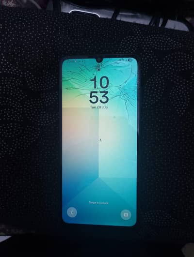 Samsung Mobile A06