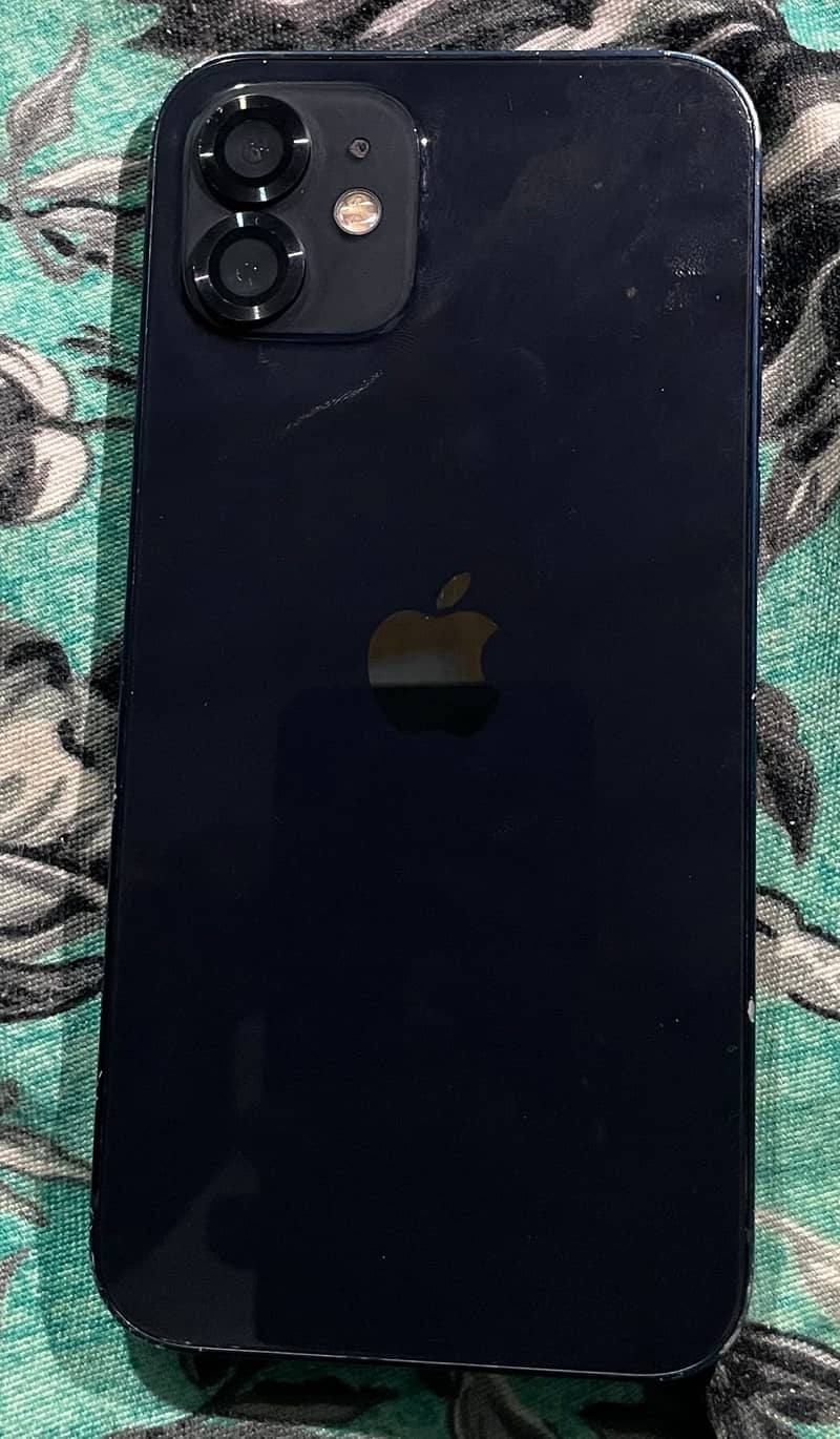 Apple iPhone 12 2