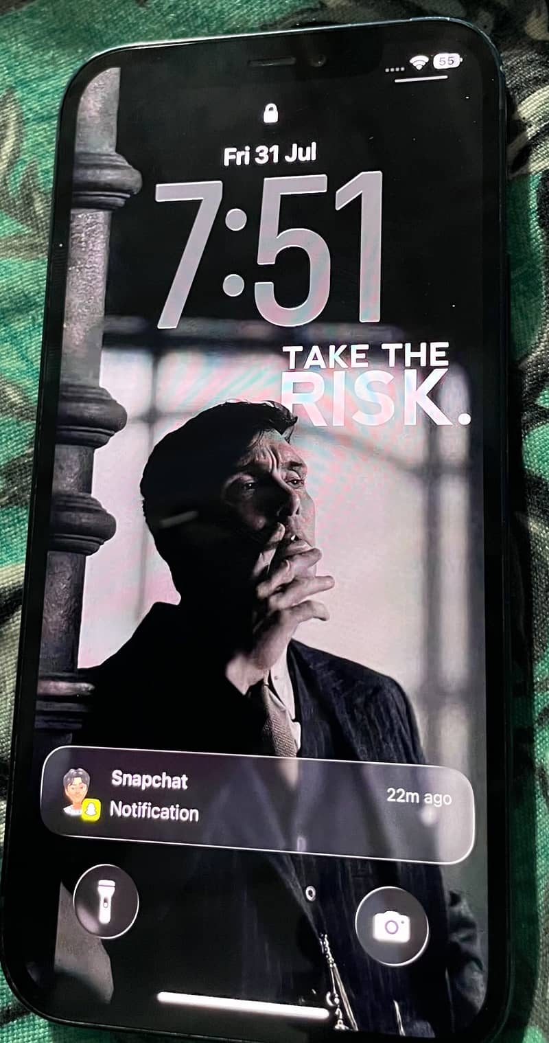 Apple iPhone 12 3