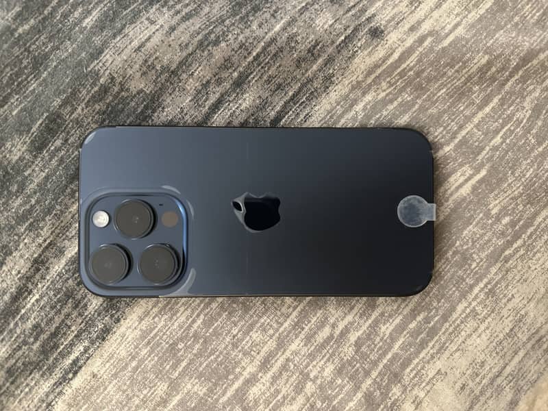Apple iPhone 15 Pro 0