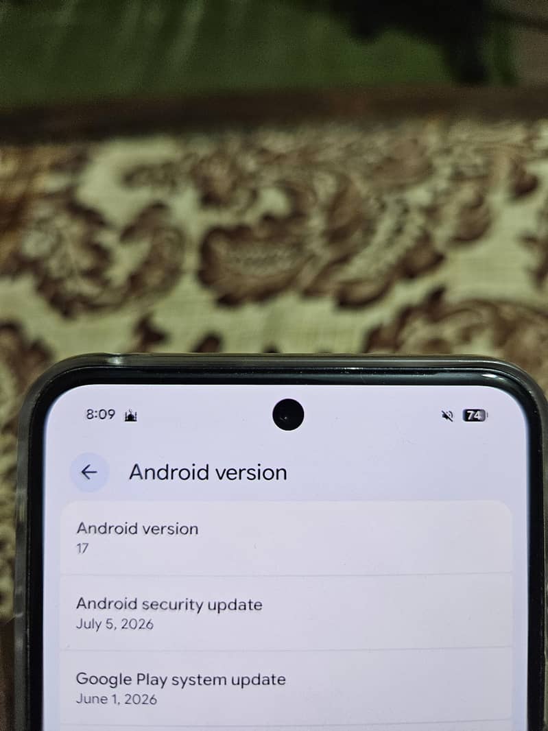 10/10 Google Pixel 8 2