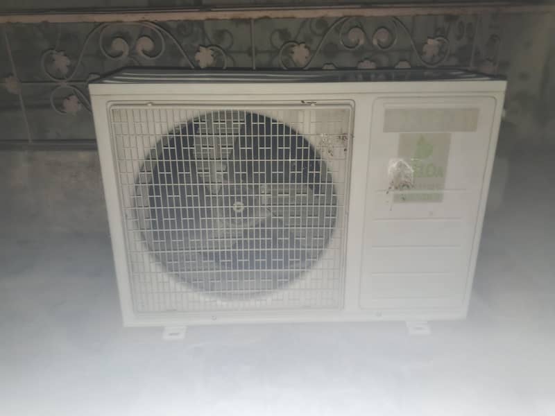 ORIENT ENERGY EFFICIENT 3