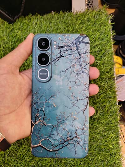 Vivo Y21