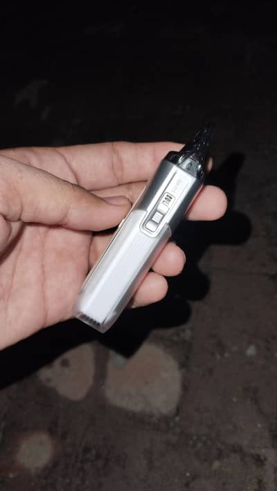 Pod X2 Vaporesso imported