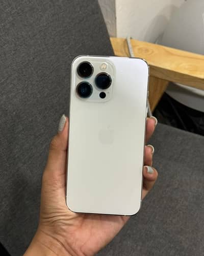 Apple iPhone 13 Pro