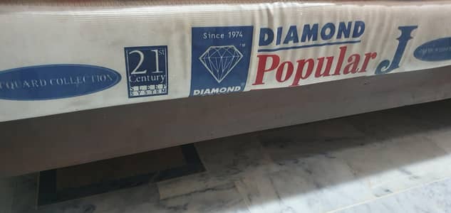 mattress foam