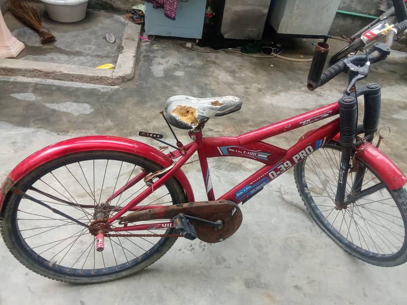 cycle 0