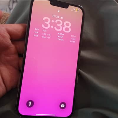 Apple iPhone 13 Pro Max - 256 Gb