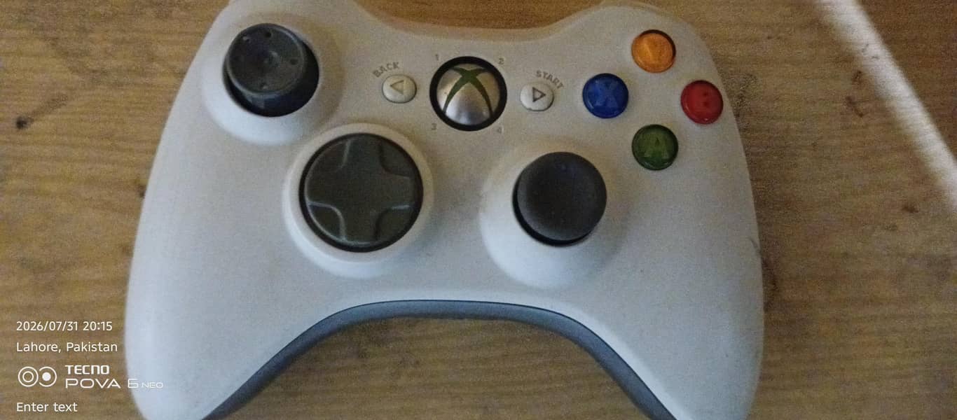 Xbox 360 2
