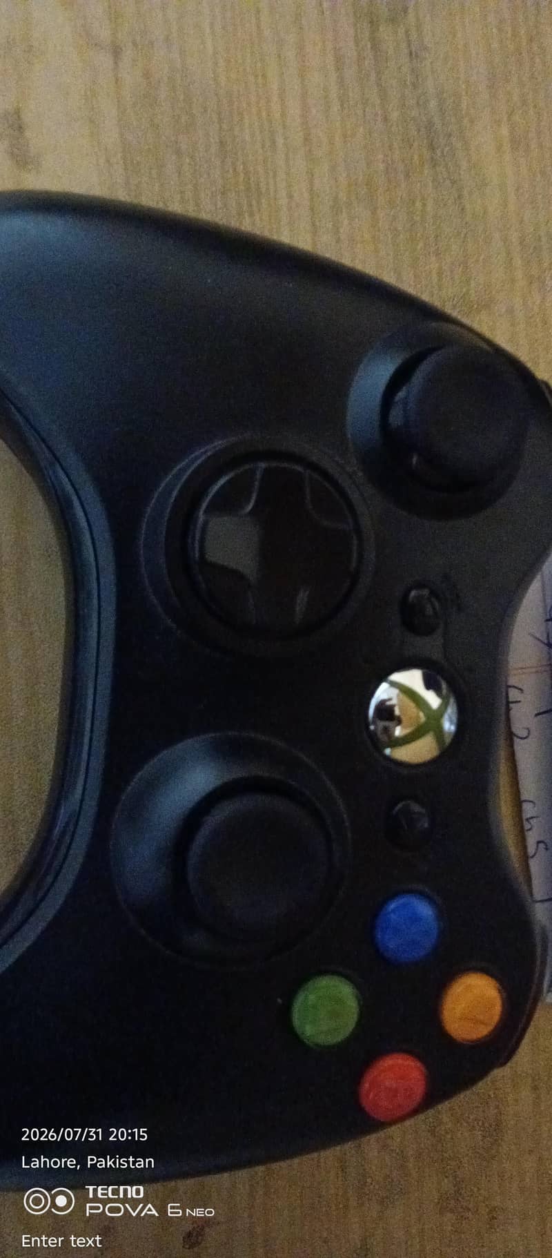 Xbox 360 3