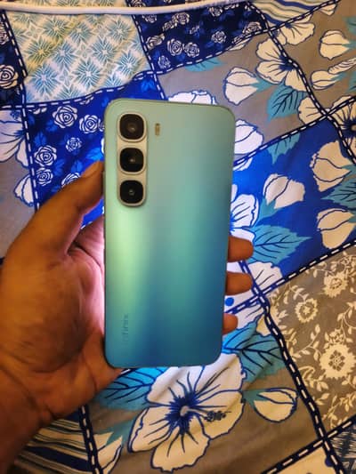 Infinix hot 60 pro