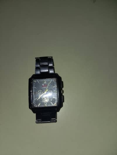 watch