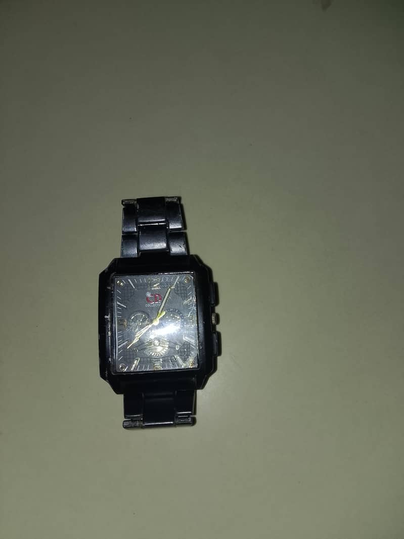 watch 0