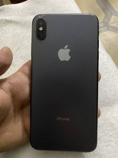 Apple iPhone XS Max