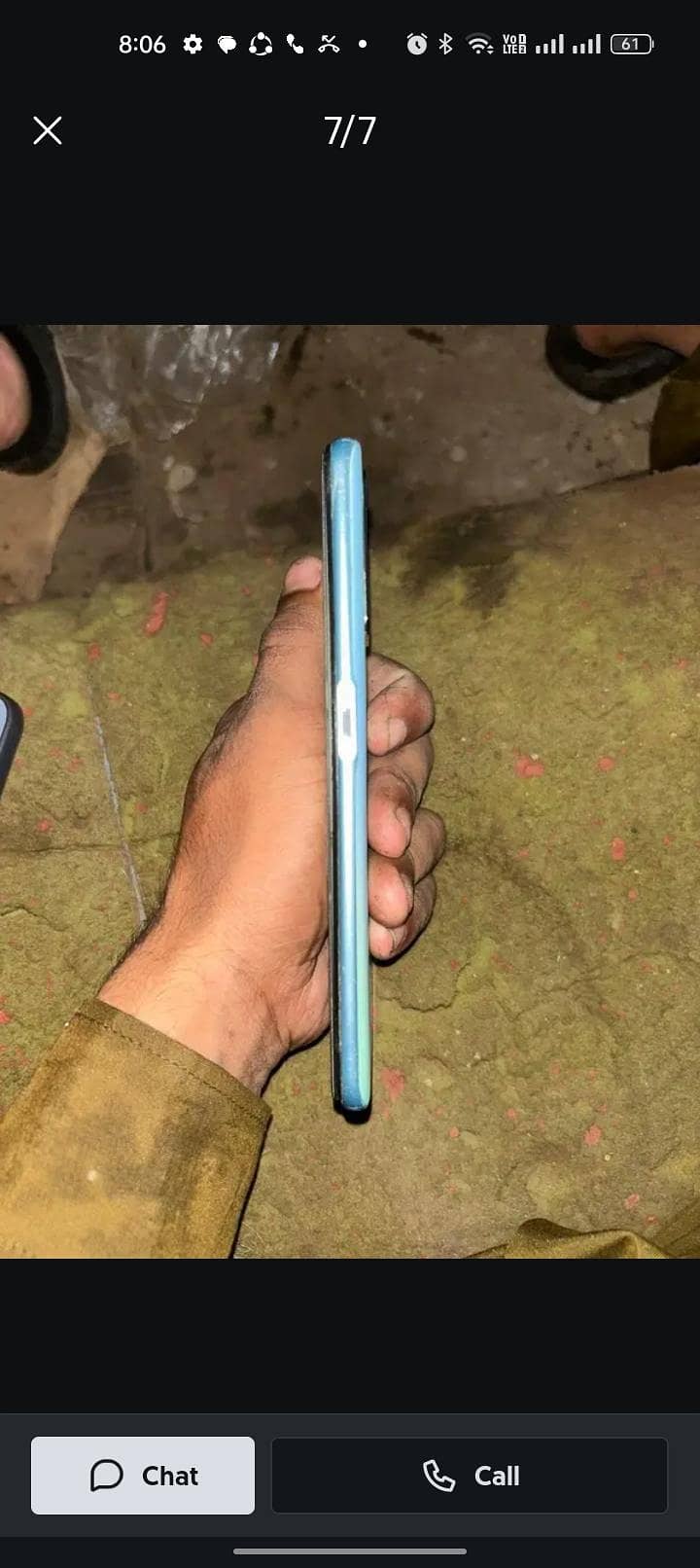 OPPO A76 1