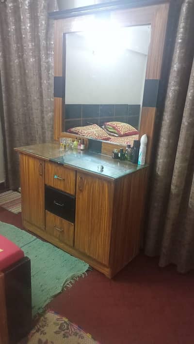 Bed room set