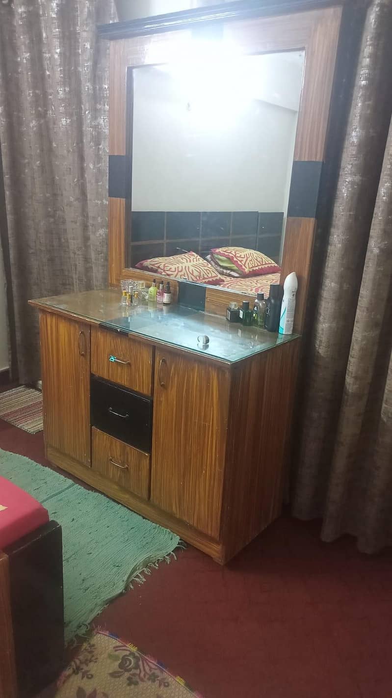 Bed room set 0