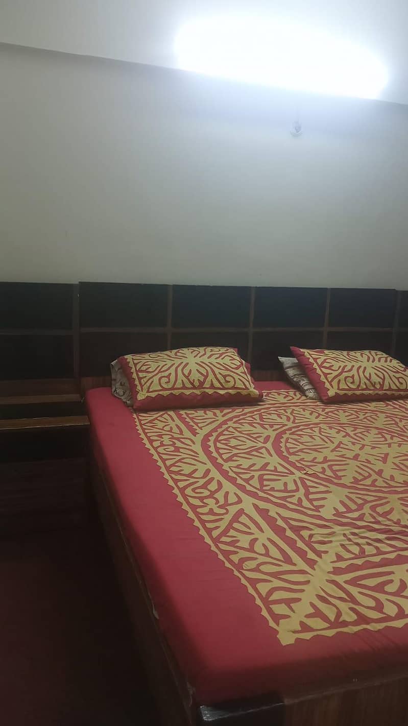 Bed room set 2