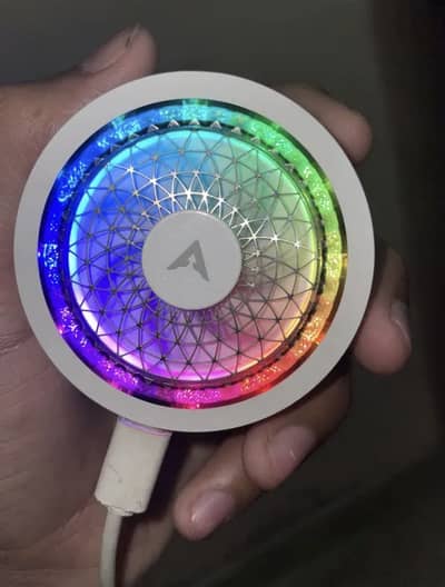 Piva B3 Gaming Cooler