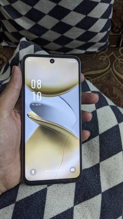 Infinix Smart 9 hd