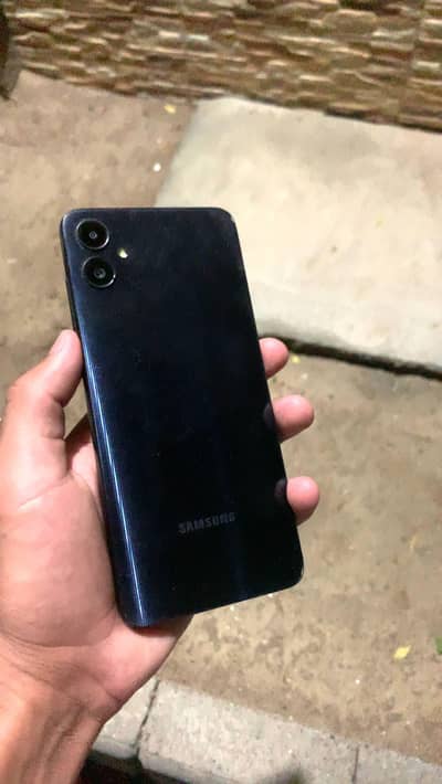 Samsung Mobile A05