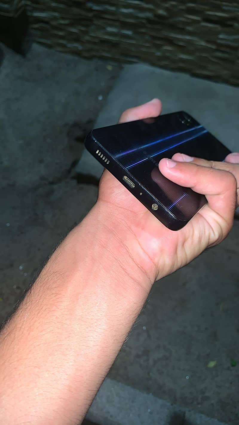 Samsung Mobile A05 2